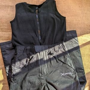 Arctix snow pants